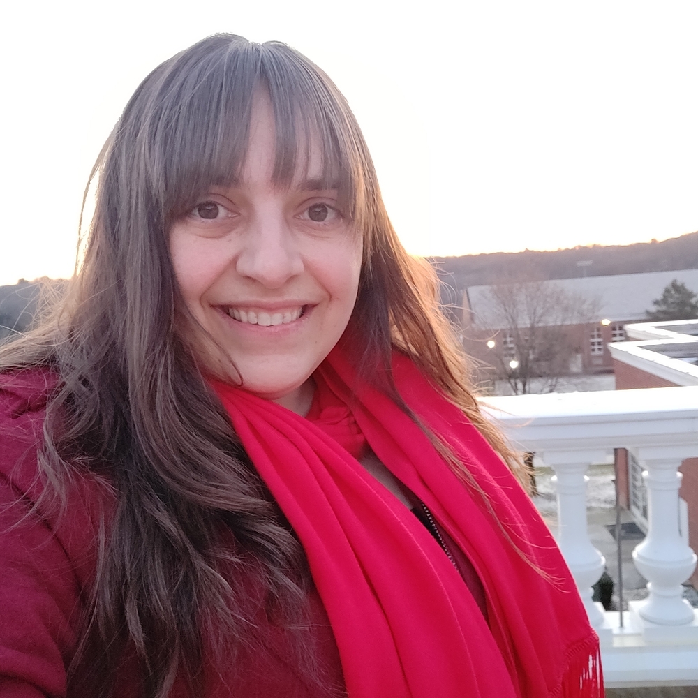 Meet your Posher, Jessica